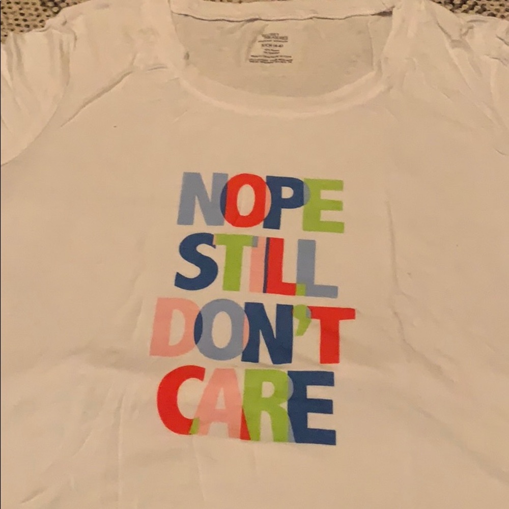 Soft light shirt